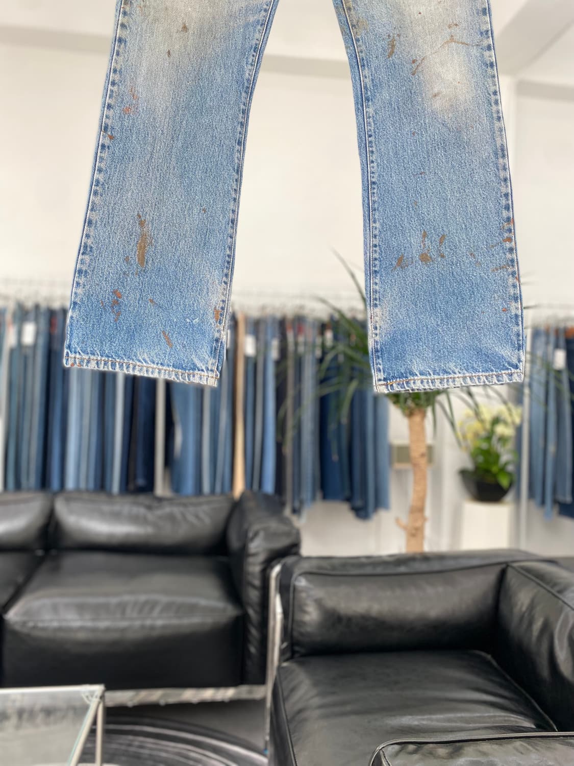 Levis517 Boots Cut 00s 31사이즈 a4926 상품이미지3