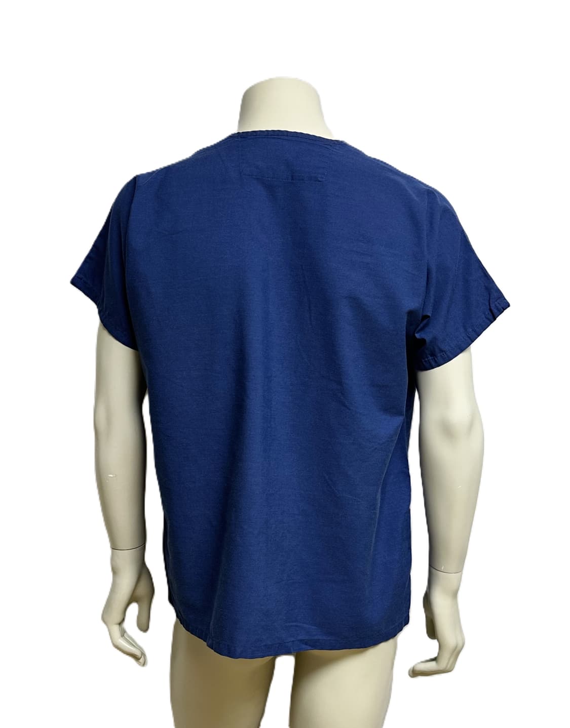 미국 미군 수술복 간호사 군의관 브이넥 반팔 티셔츠 (M) 상품이미지4