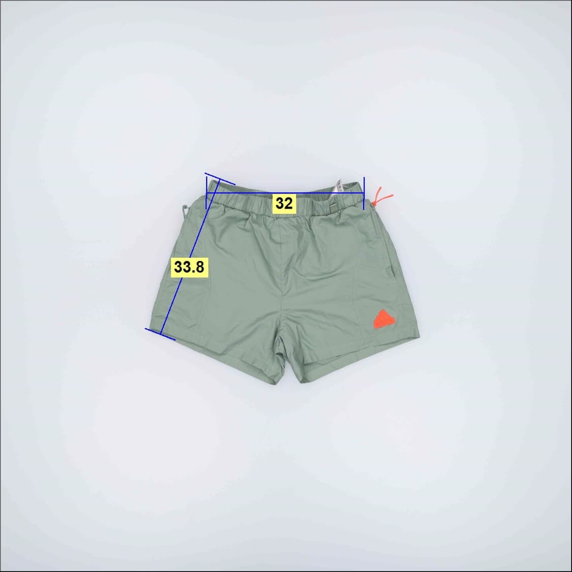 M 신형 아디다스 반바지 쇼츠 0527H 상품이미지6