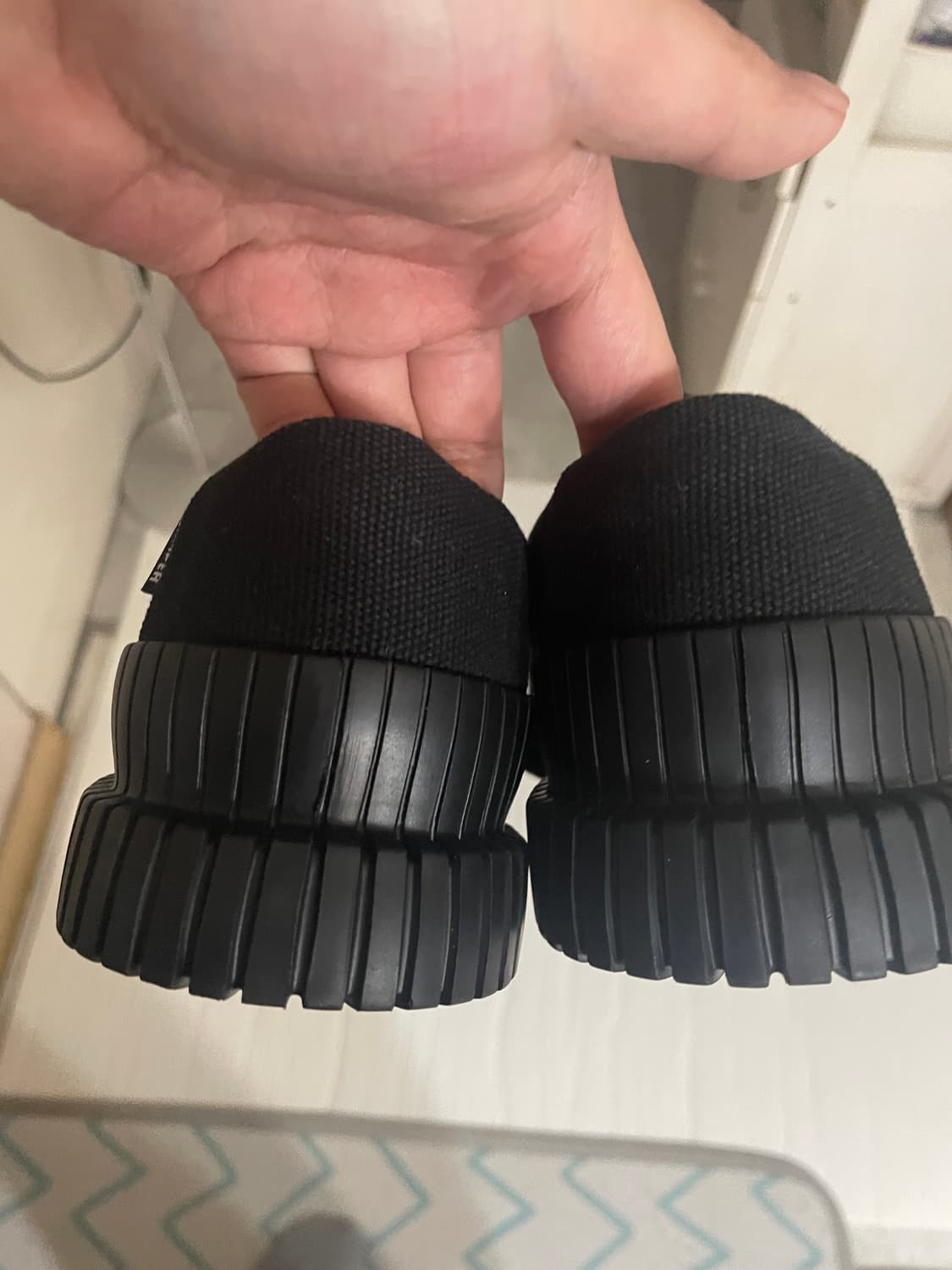 캠퍼 camper 구두 스니커즈 상품이미지5