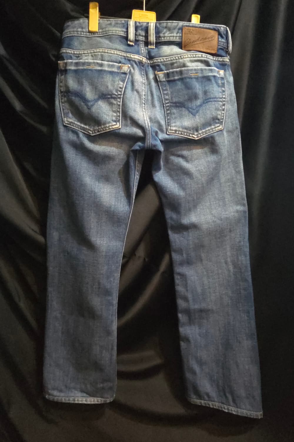 90' Diesel Zatini 디젤 데님팬츠 상품이미지2