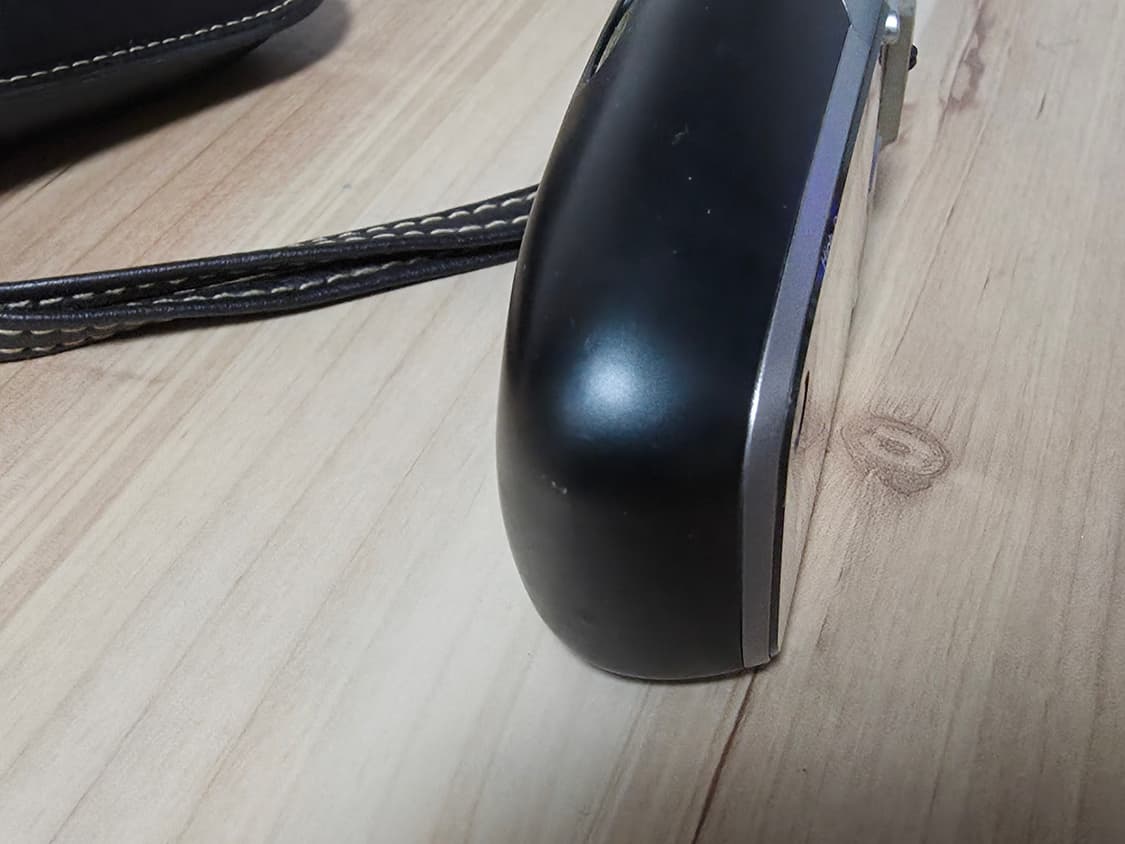 올림푸스 뮤 미니 조약돌 디지털카메라 상품이미지3