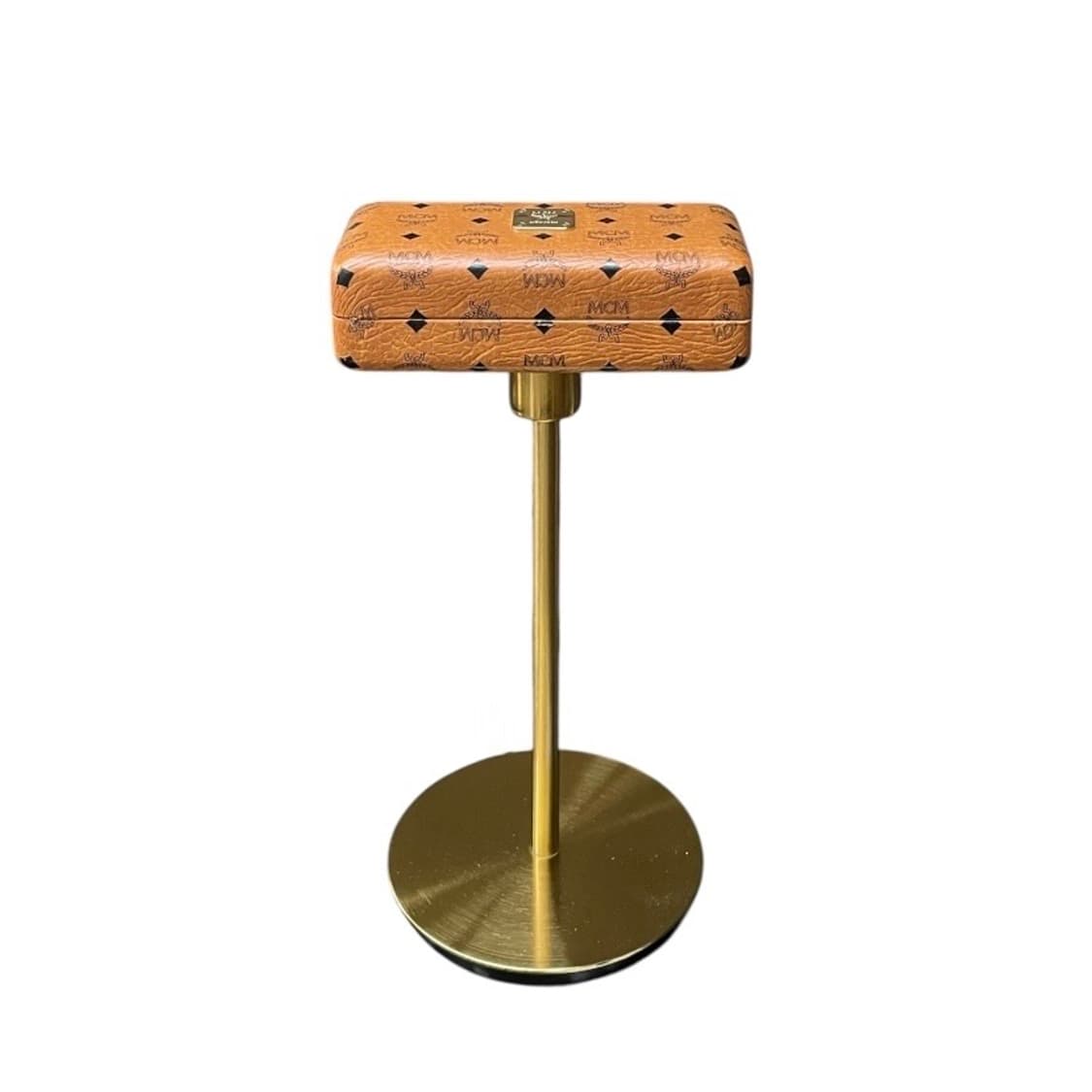 MCM Upcycled Lamp 상품이미지1