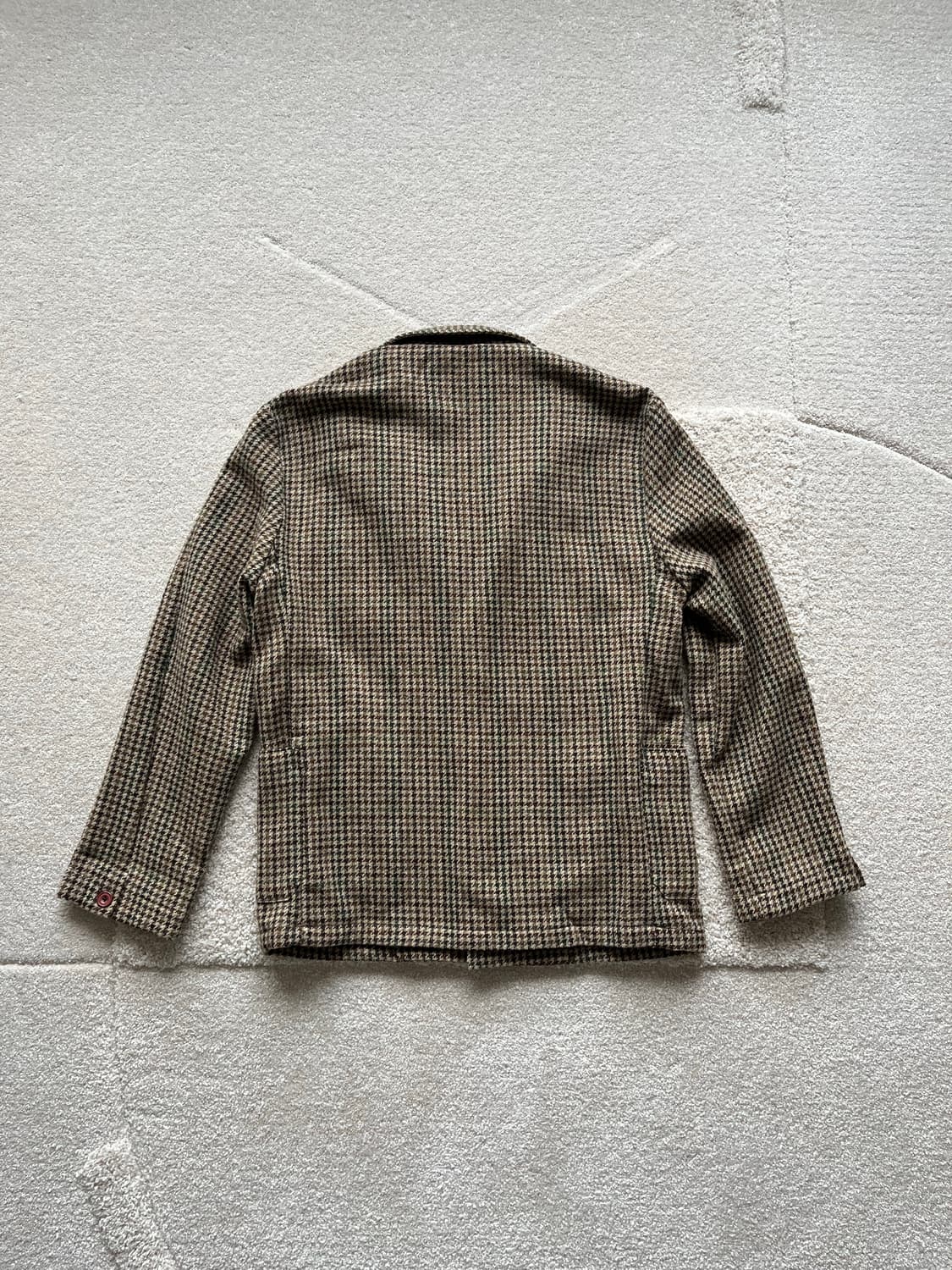 드레프로젝트 문트위드 테바 자켓 (105) 상품이미지8