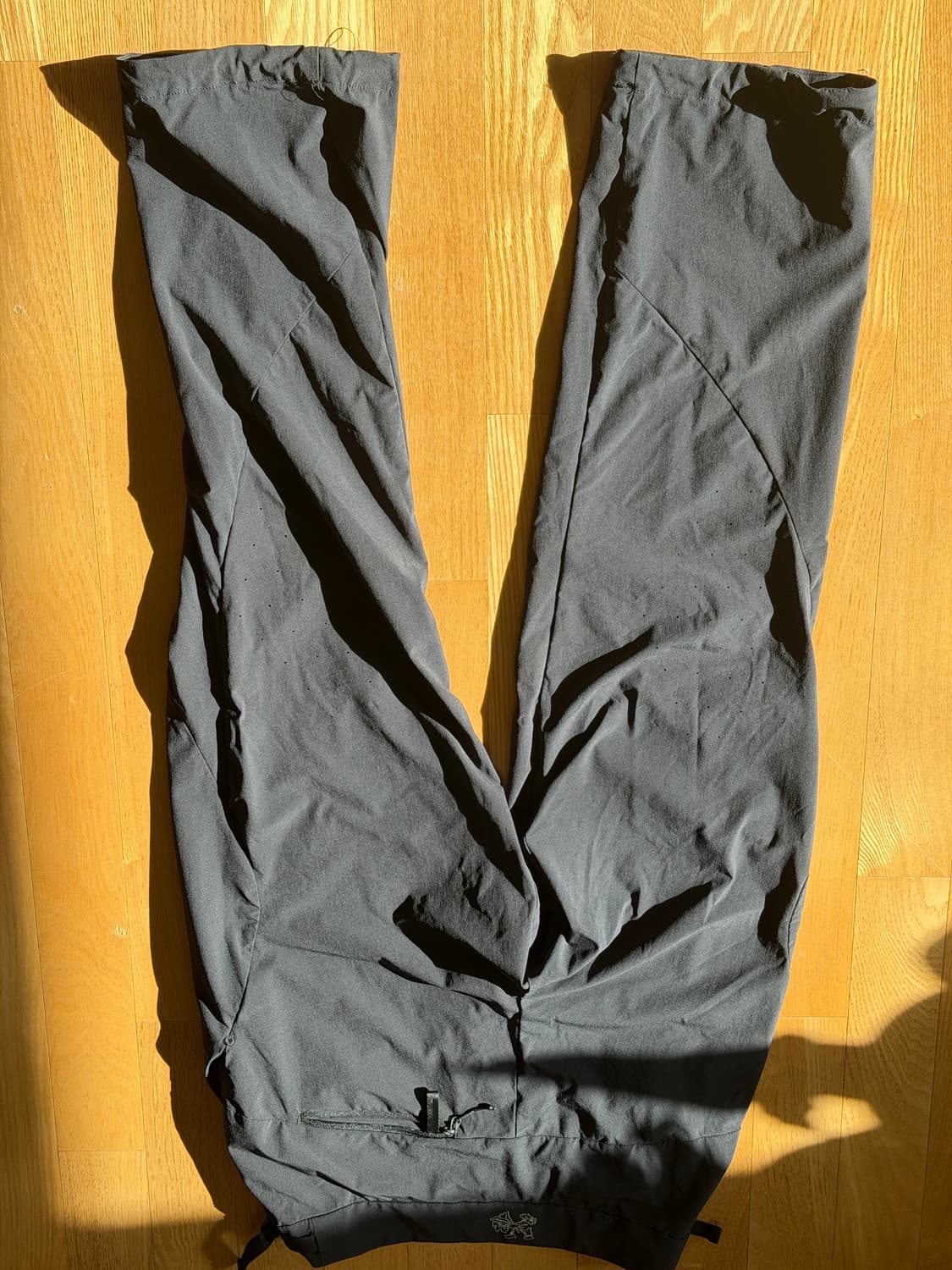 Portal 에이커 라이트 팬츠 s사이즈 상품이미지4