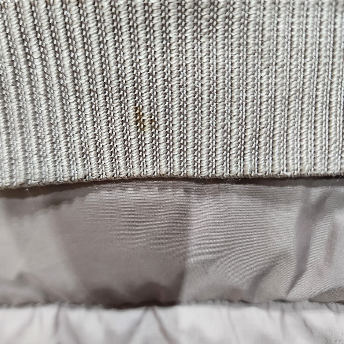 몽클레어 파브레 폭스퍼 1사이즈 상품이미지7