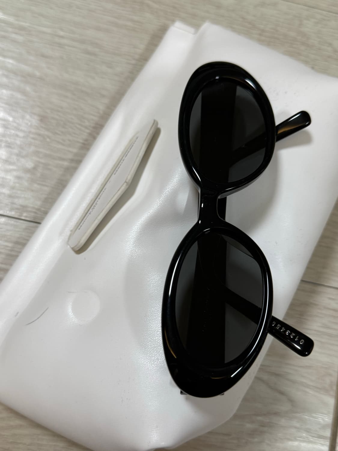 마르지엘라 젠틀몬스터 콜라보 선글라스  상품이미지1