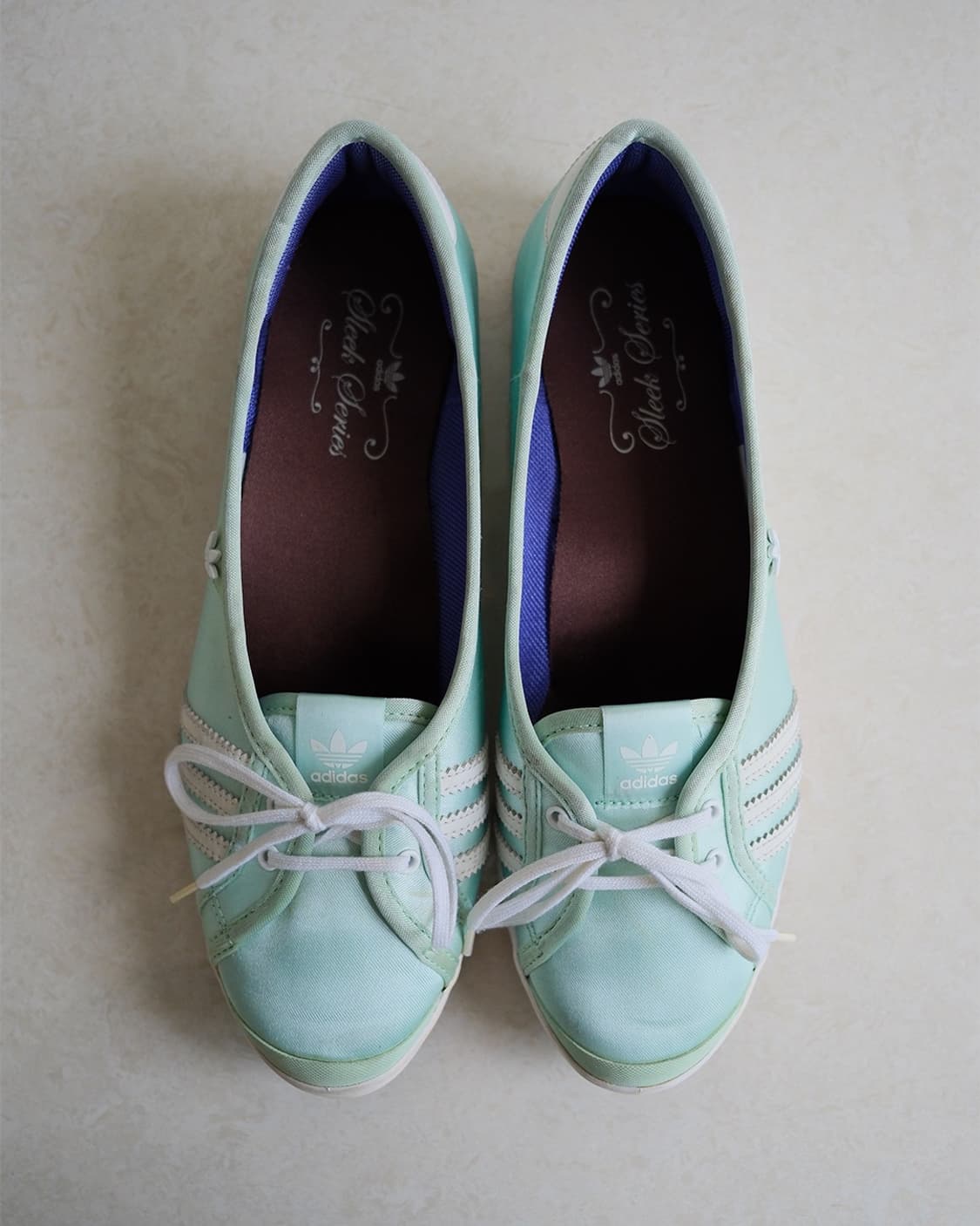 Adidas Adria Sleek 상품이미지5