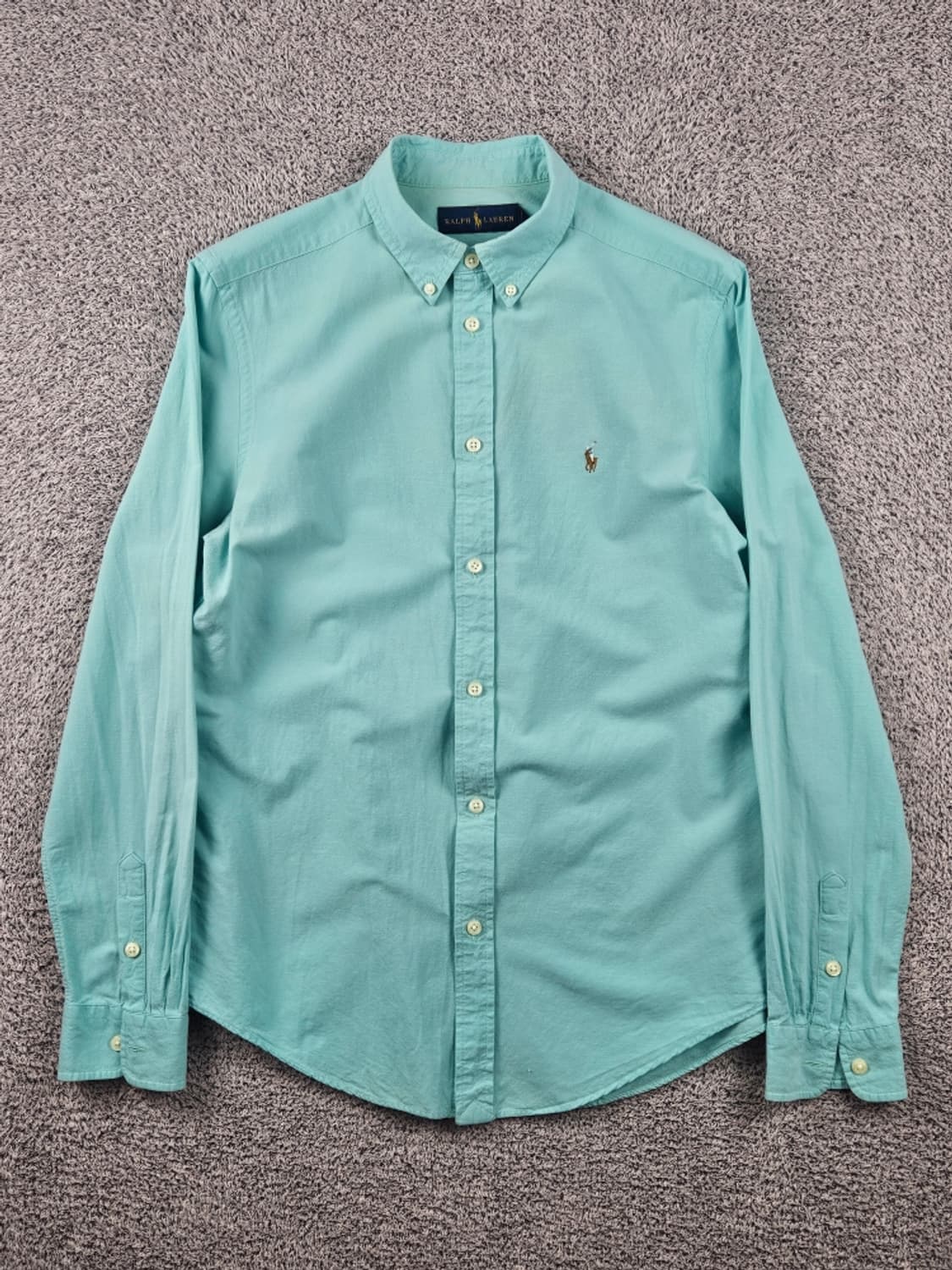 폴로랄프로렌 버튼다운 베이직 셔츠 ( XL ) / 11619 상품이미지2