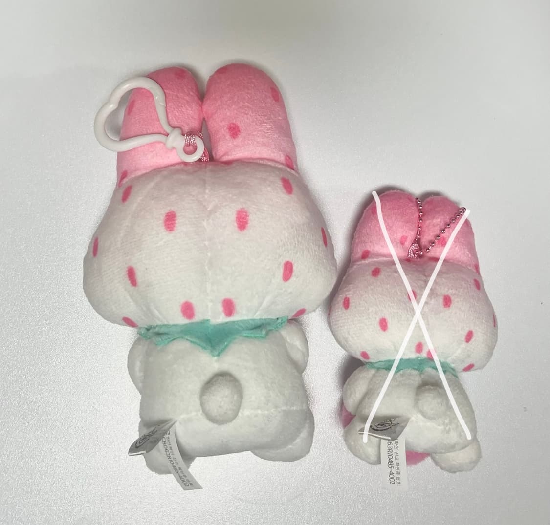 마이멜로디 도트 상품이미지2