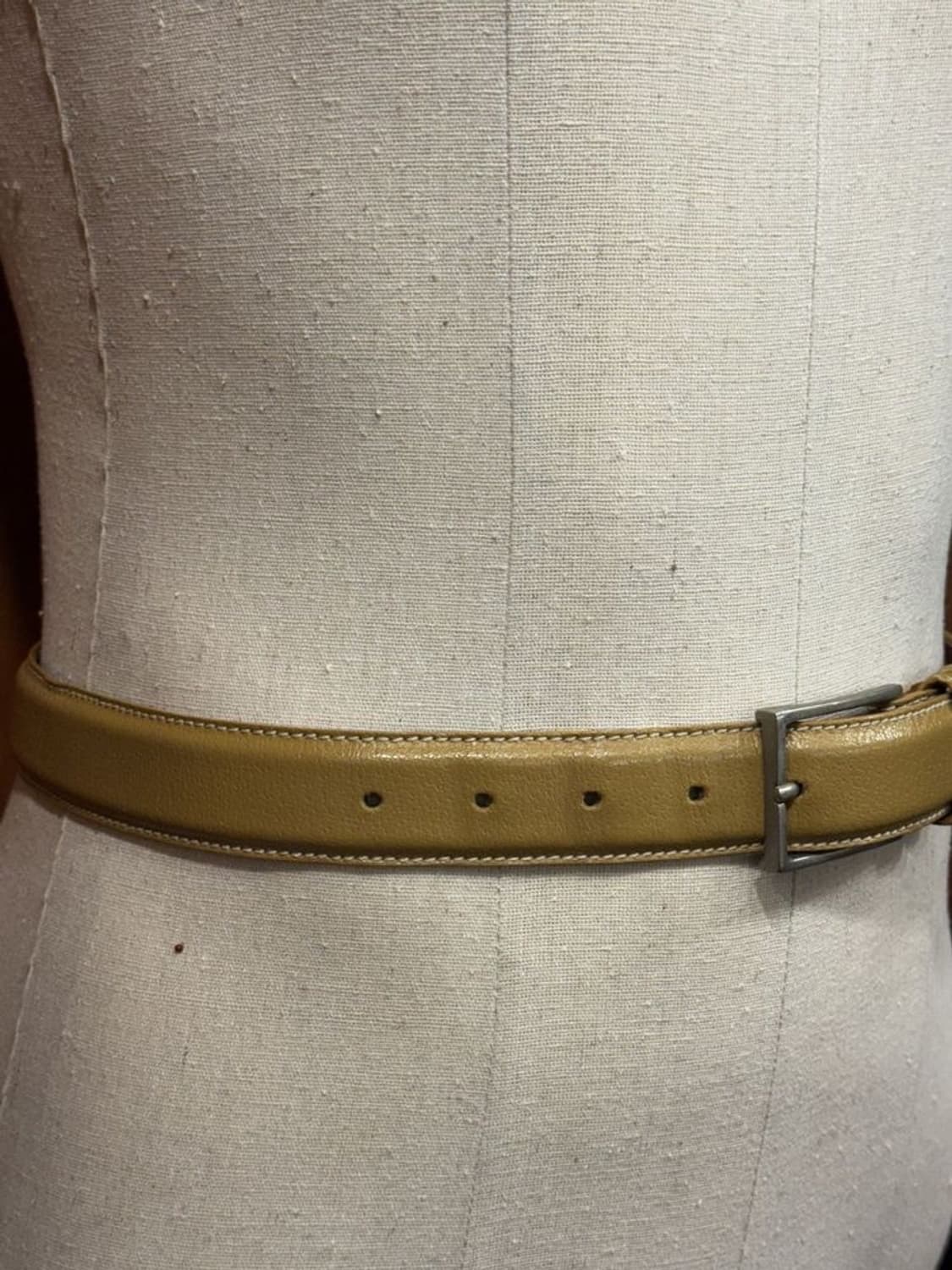 안드레아 다미코 벨트 상품이미지8