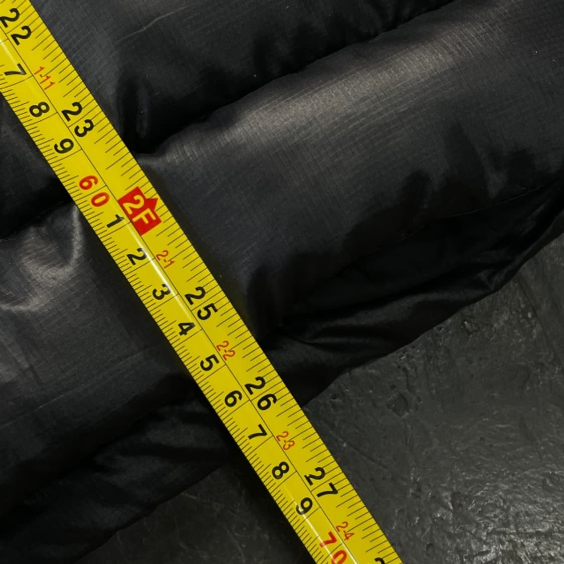 95-100 나이키 ACG 경량패딩  상품이미지8