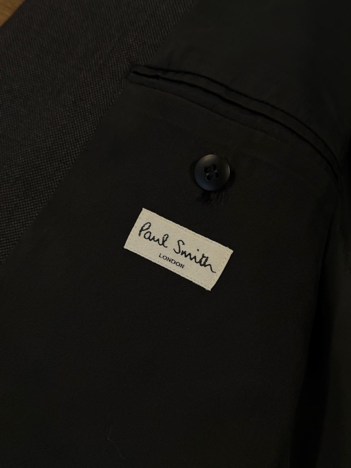 폴스미스 테일러드 자켓 100~103 상품이미지8