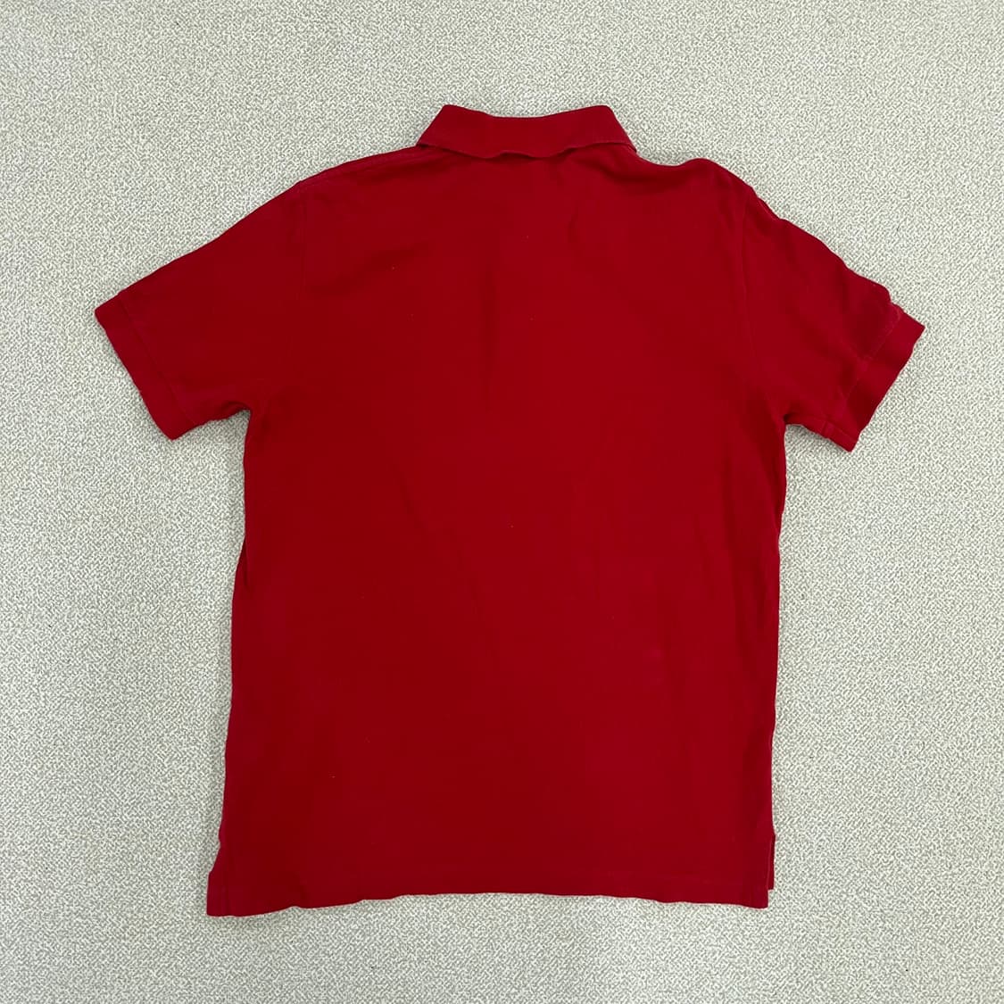 M 폴로랄프로렌 피케 반팔 티셔츠 0224M 상품이미지4