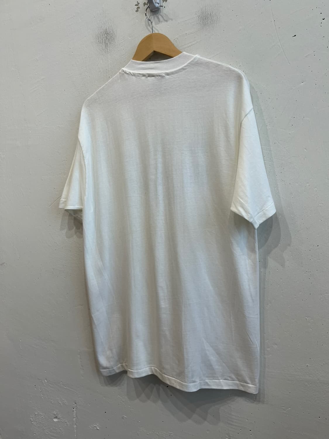 90s Hanes 'Sun OF A BEACH' 하와이 빈티지 티셔츠 상품이미지5