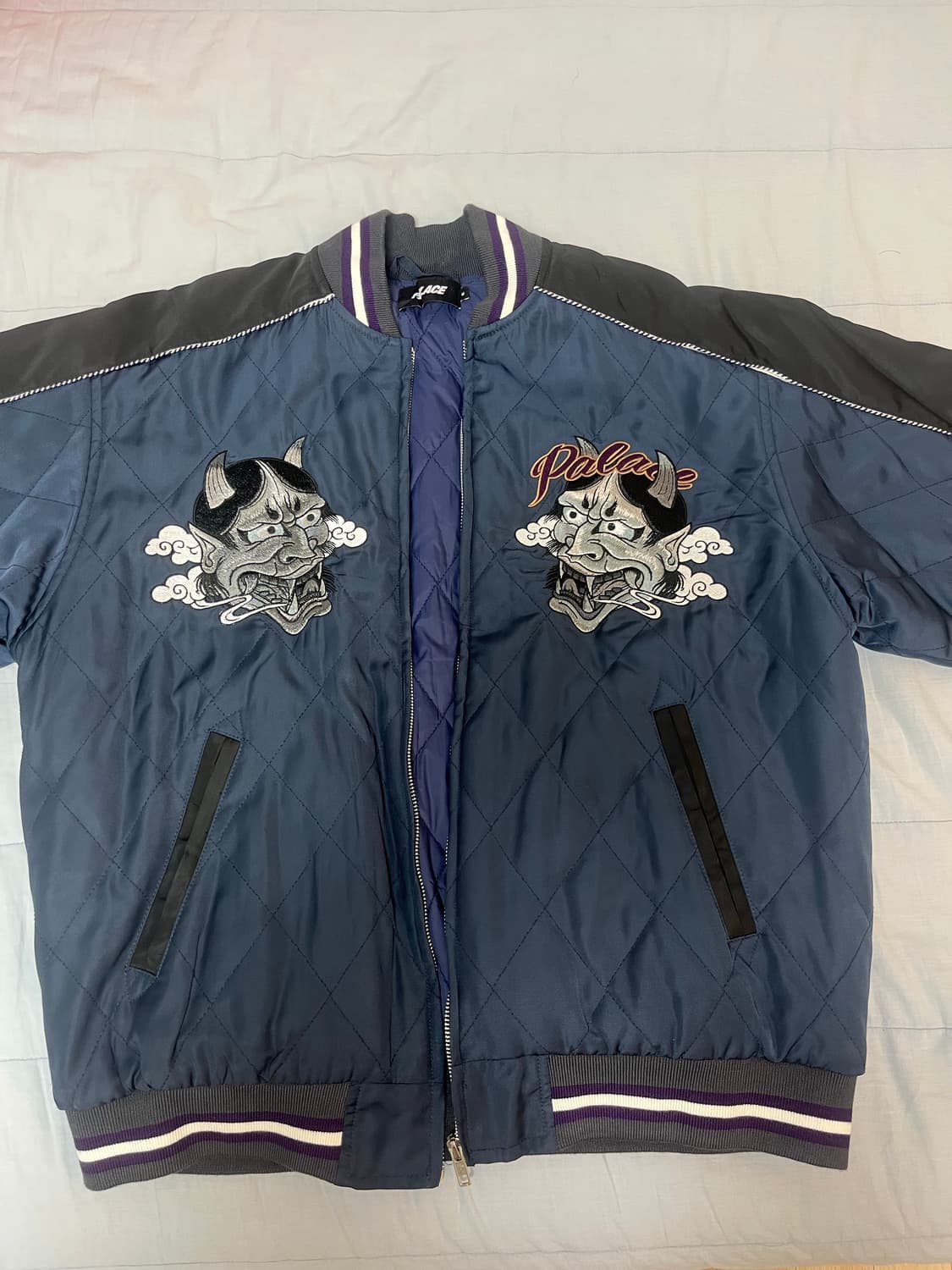 팔라스 한야 붐버 판매 [M] 상품이미지1