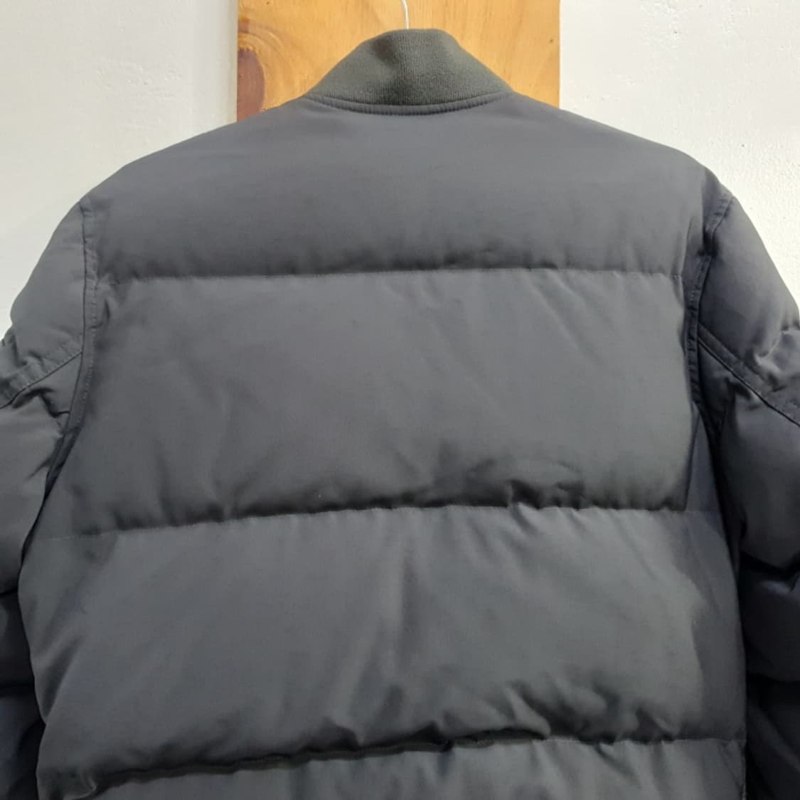 빈폴 남성 덕다운 패딩 불루종(100) 상품이미지8