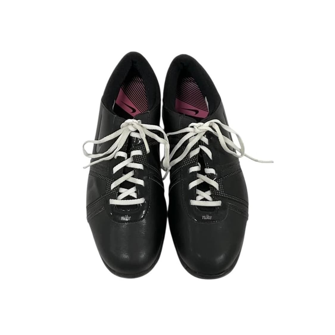 나이키 빈티지 검핑 도트 스니커즈 운동화 상품이미지4
