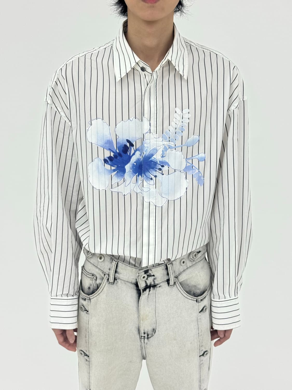 펑첸왕 셔츠 상품이미지1