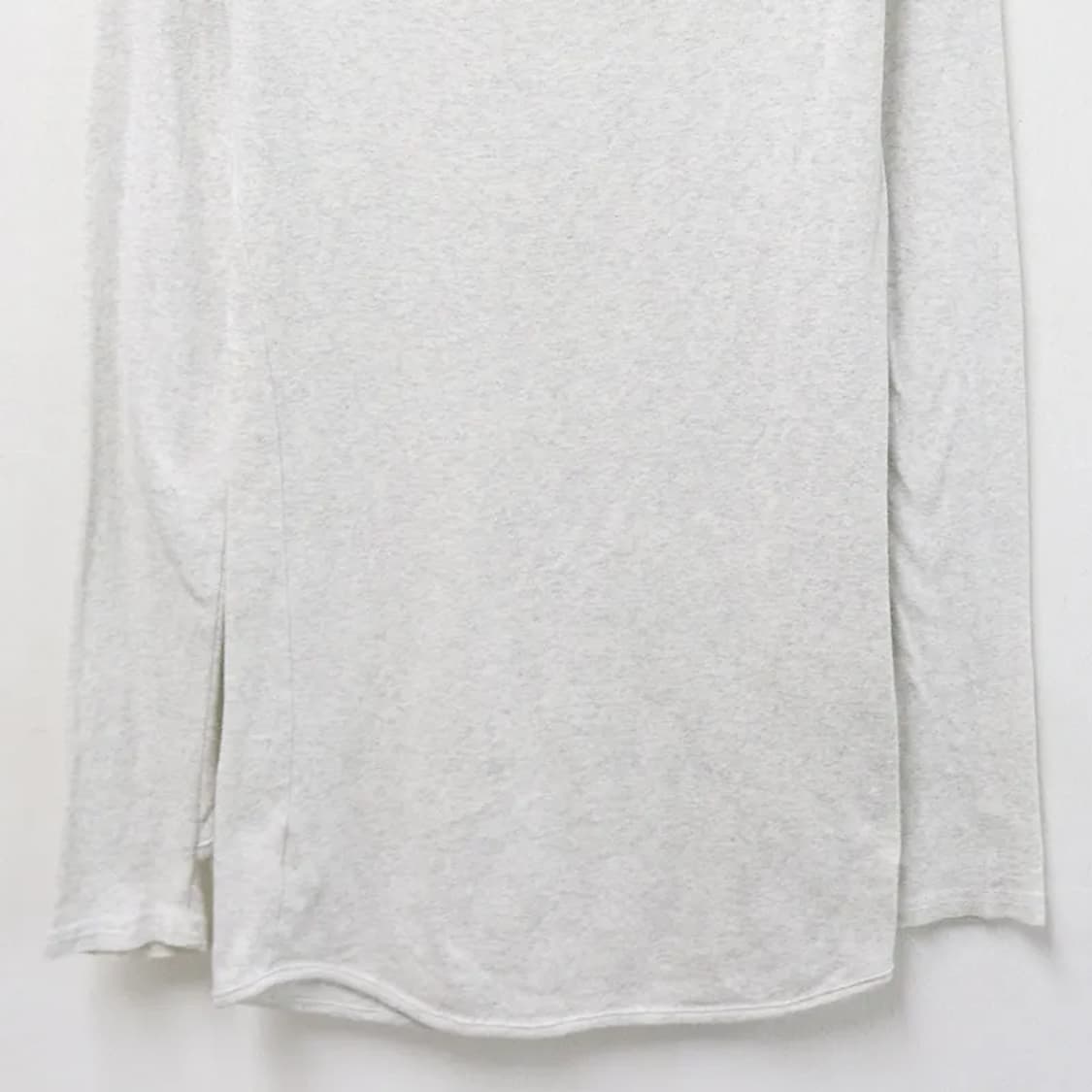 SJ COMPANY 유넥 긴팔 티셔츠 63733 상품이미지6