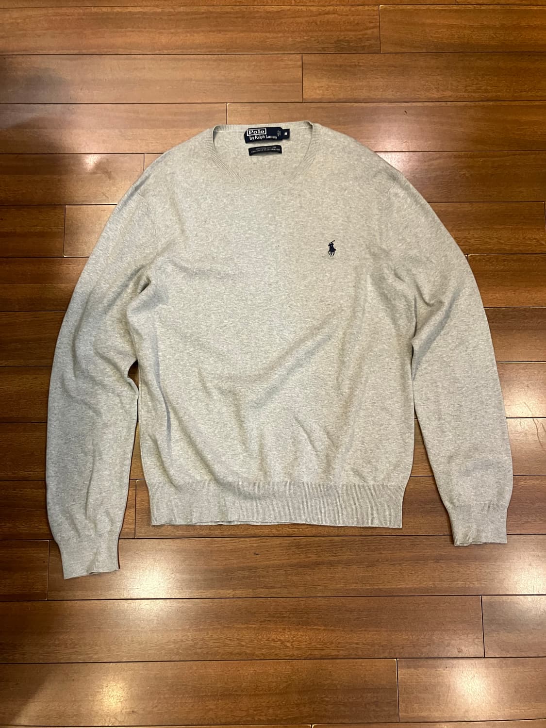 폴로랄프로렌 니트 M 상품이미지1