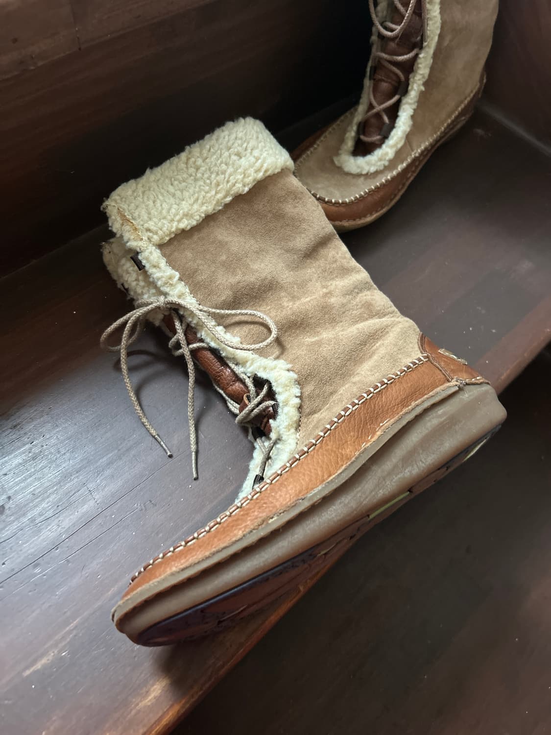 Hush puppies boots  상품이미지7
