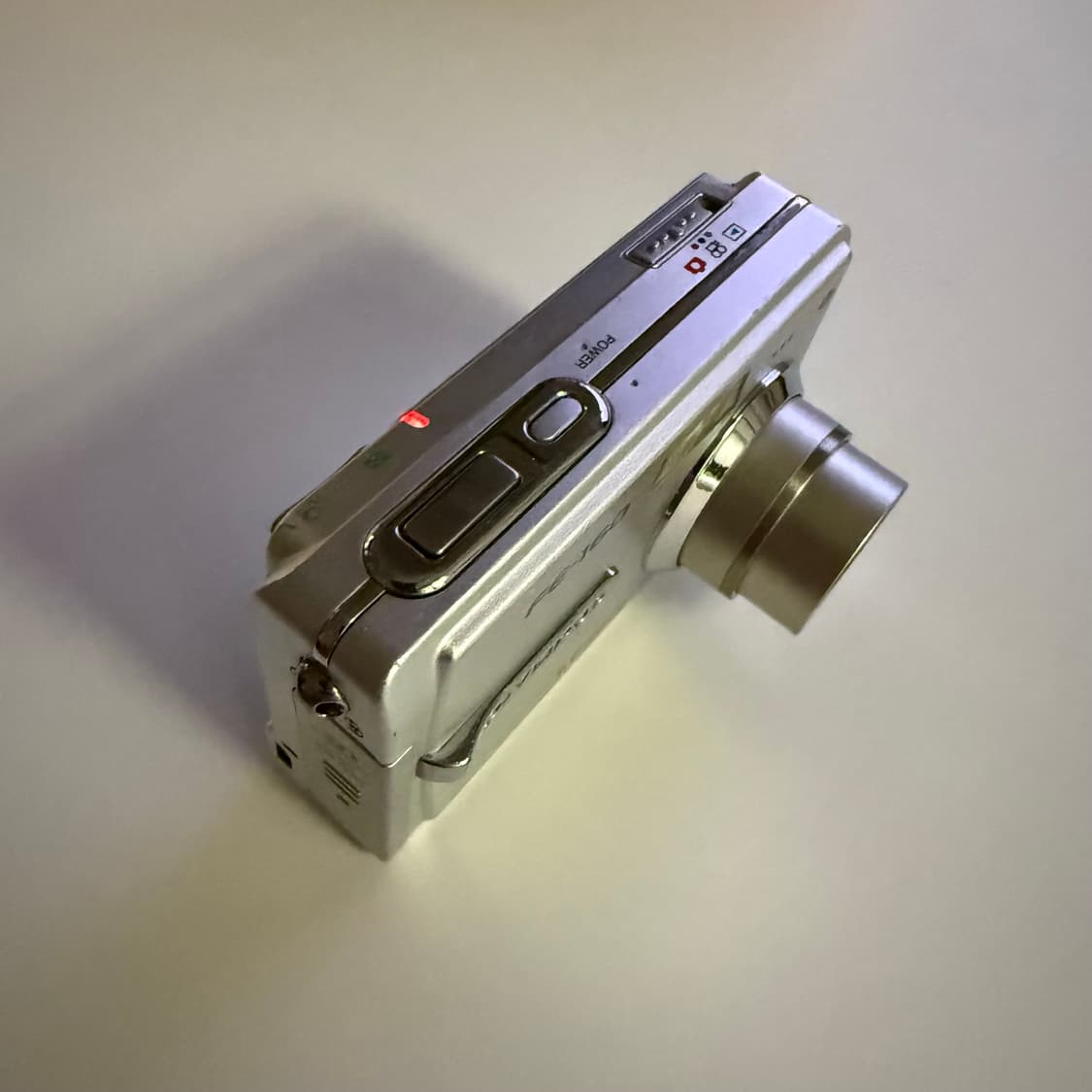 작례 ⭕️ 올림푸스 FE-160 상품이미지8