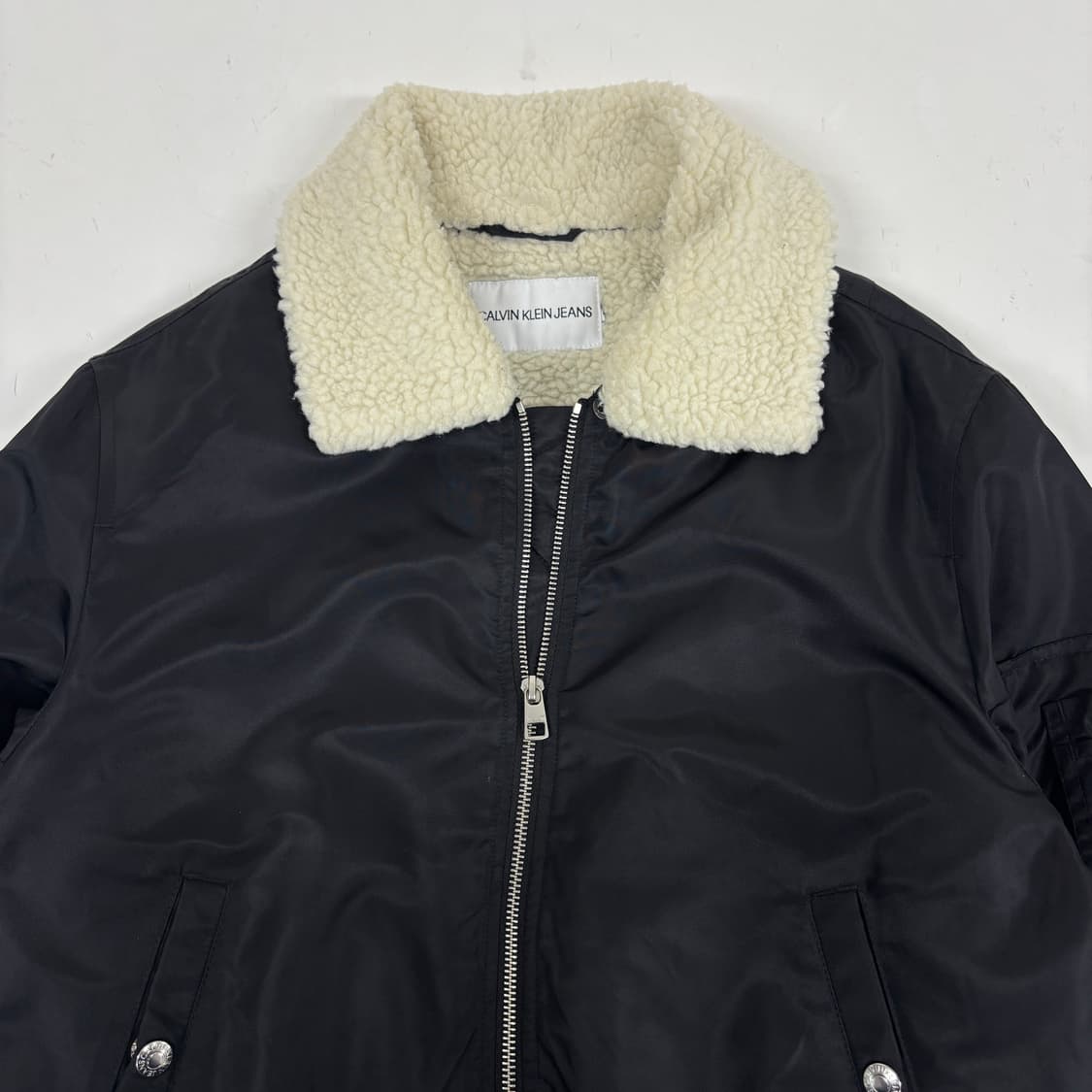 캘빈 클라인 자켓 상품이미지4