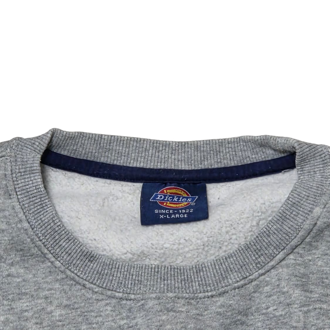 Dickies 디키즈 그레이 빈티지 맨투맨 상품이미지4