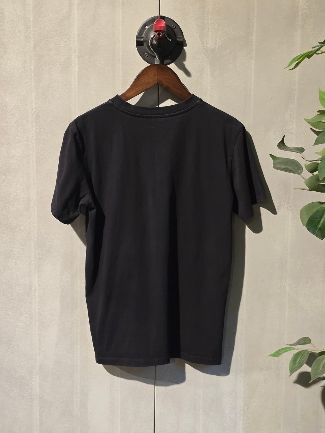 MSGM 로고 프린팅 반팔 티셔츠 상품이미지4