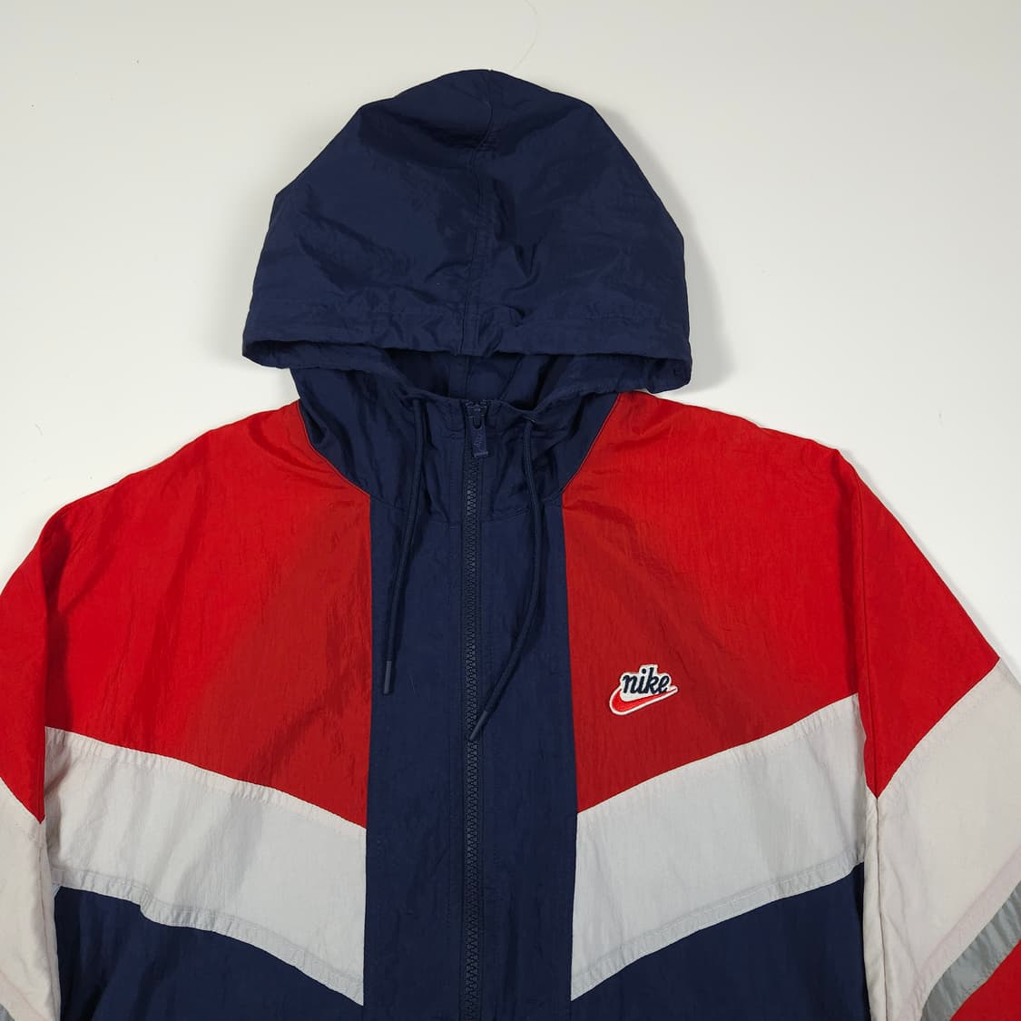 나이키 NSW 후드 바람막이  상품이미지2