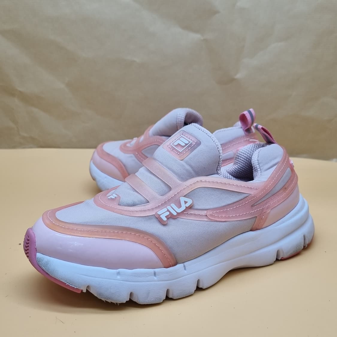 휠라 아동운동화220  상품이미지1