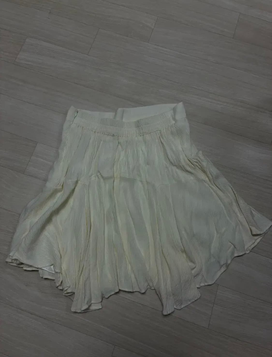 애프터먼데이 elf wrinkle skir 상품이미지1