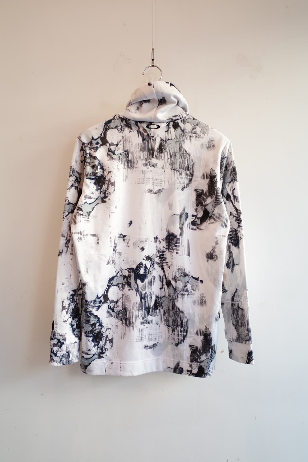 OAKLEY 오클리 SKULL 그래픽 롱슬리브 상품이미지10