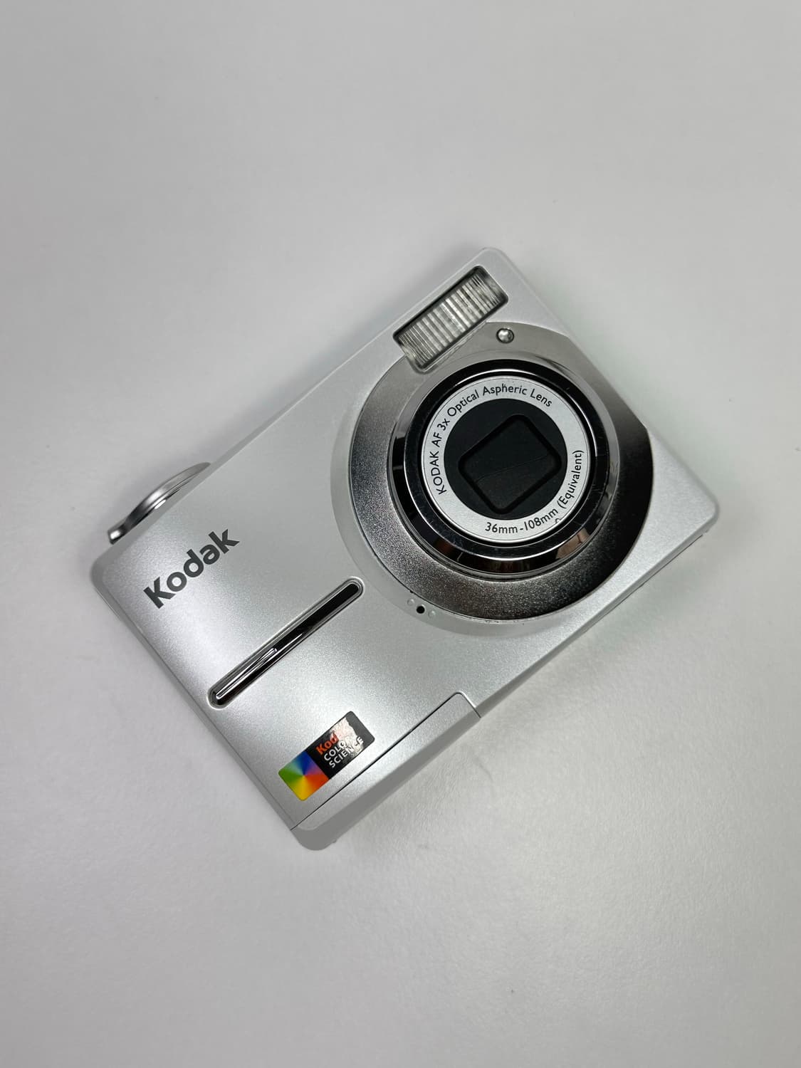 카리나pick✧･ﾟ코닥 easyshare c613 (c713) 빈티지디카 상품이미지8