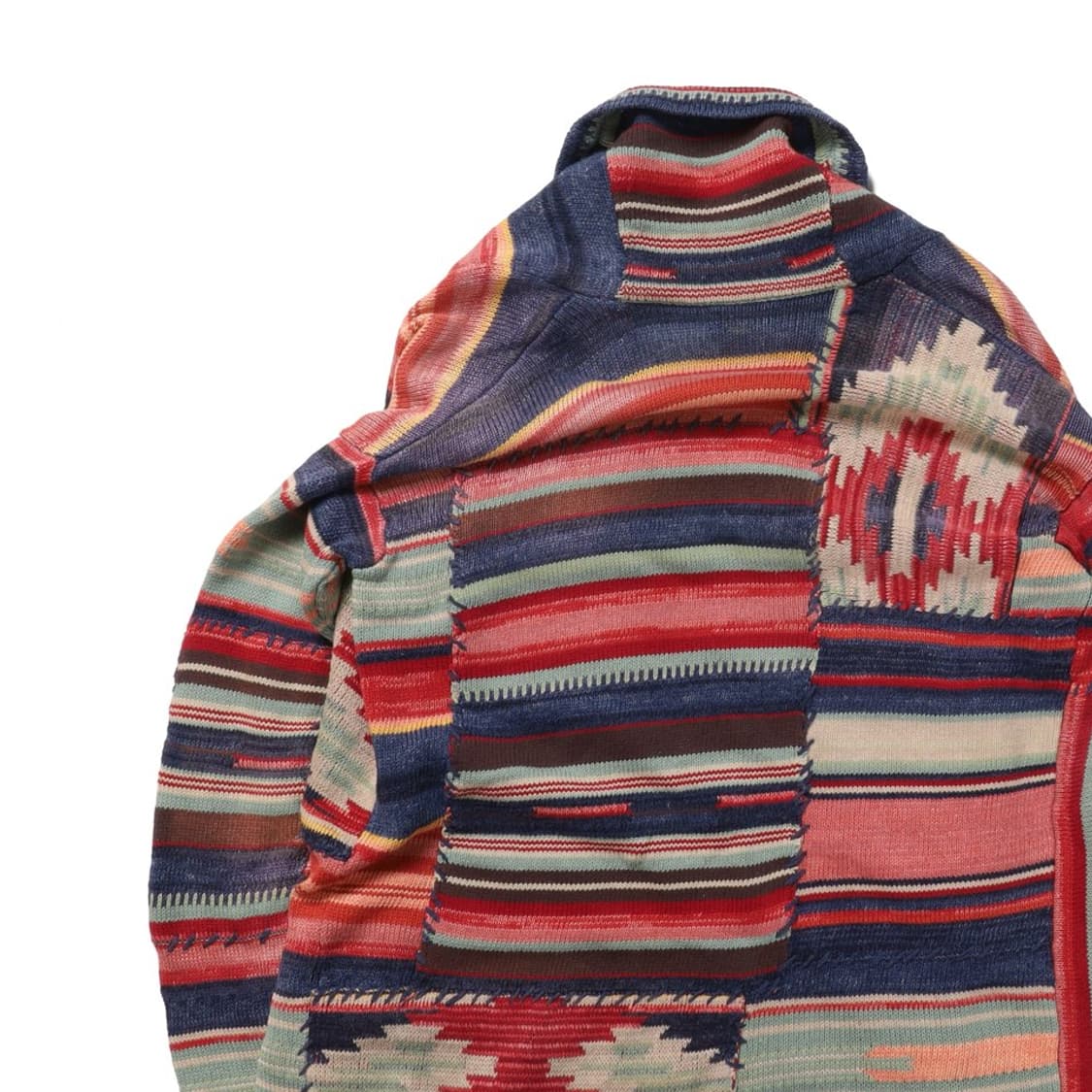 Ralph Lauren Cashmere Blended Cardigan 상품이미지5