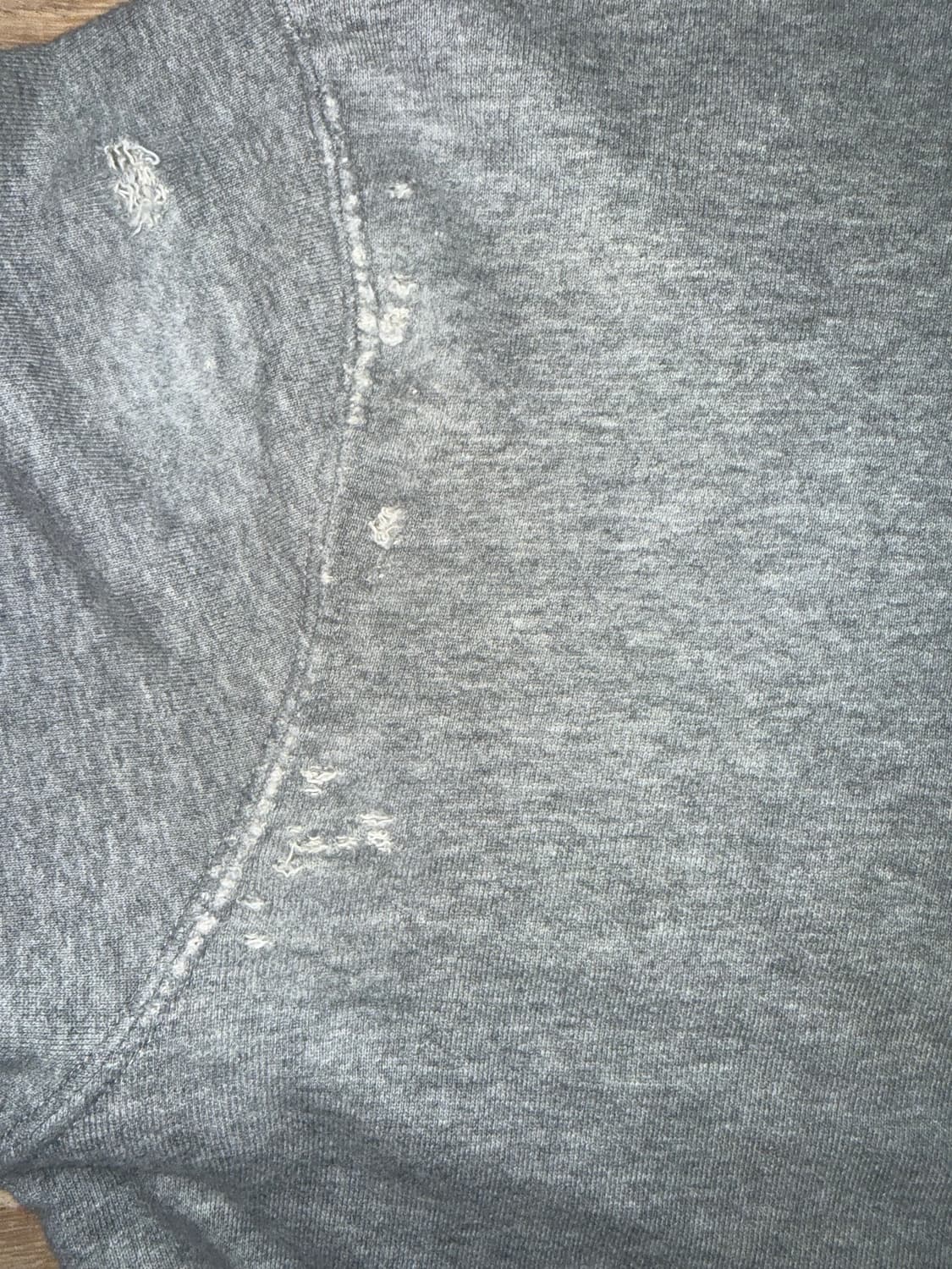 챔피온 맨투맨 상품이미지3