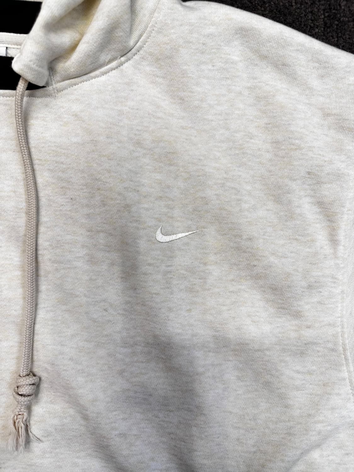 나이키 스탠다드 이슈 후드티 상품이미지2