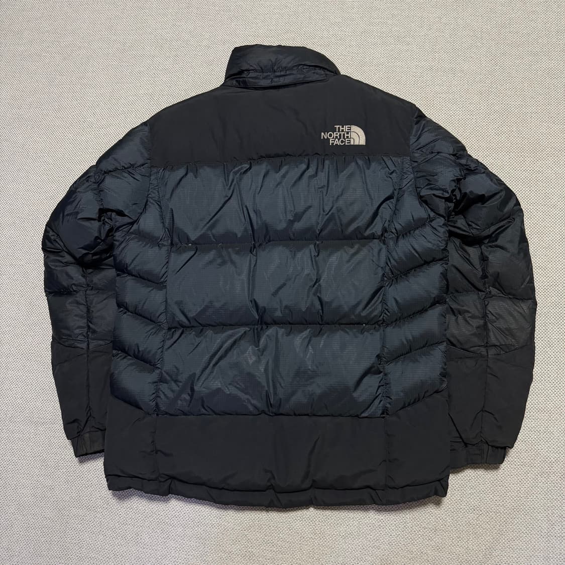 노스페이스 써밋시리즈 700 윈드스토퍼 패딩 상품이미지8