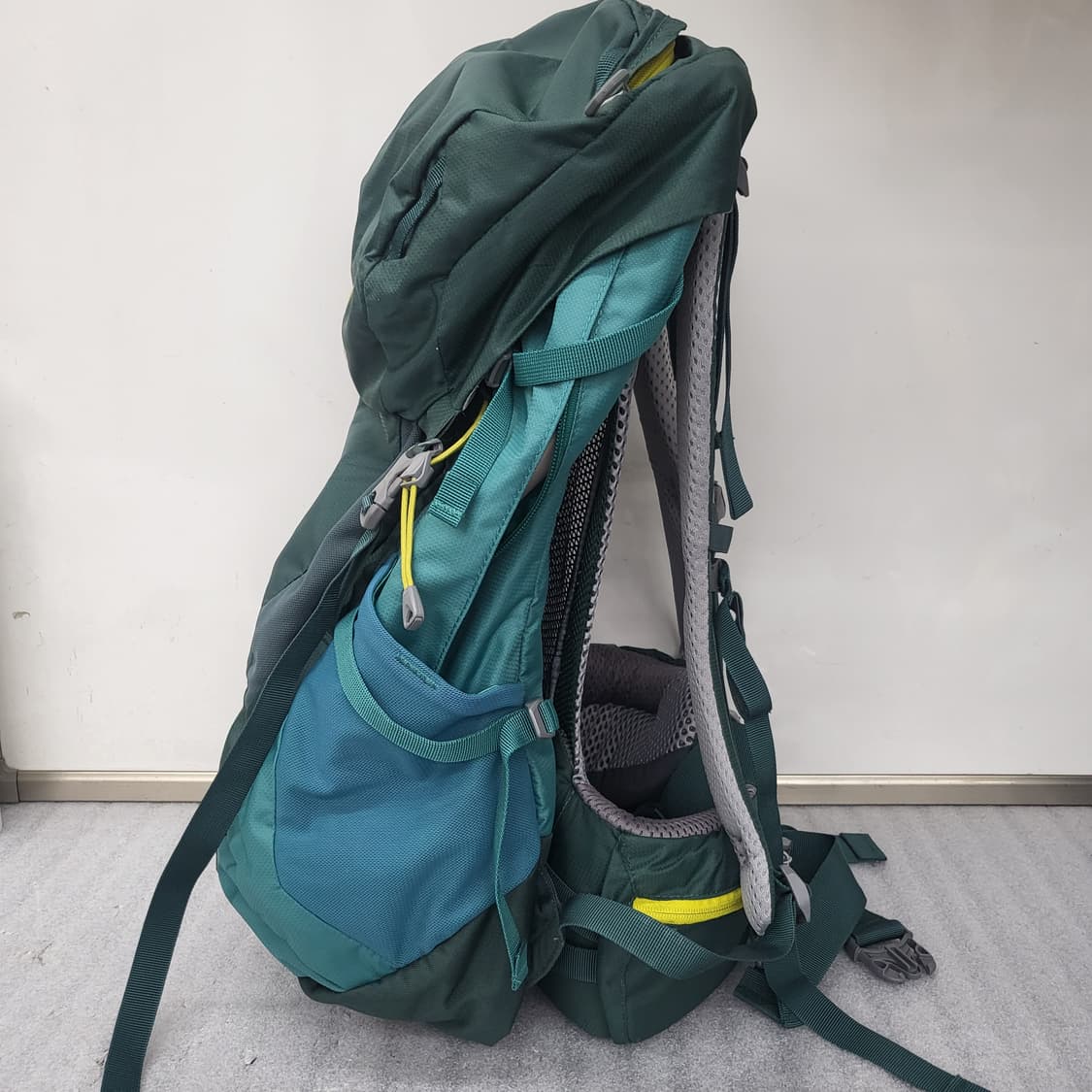 도이터 Futura Pro 36 산악용 백팩 36리터 상품이미지4