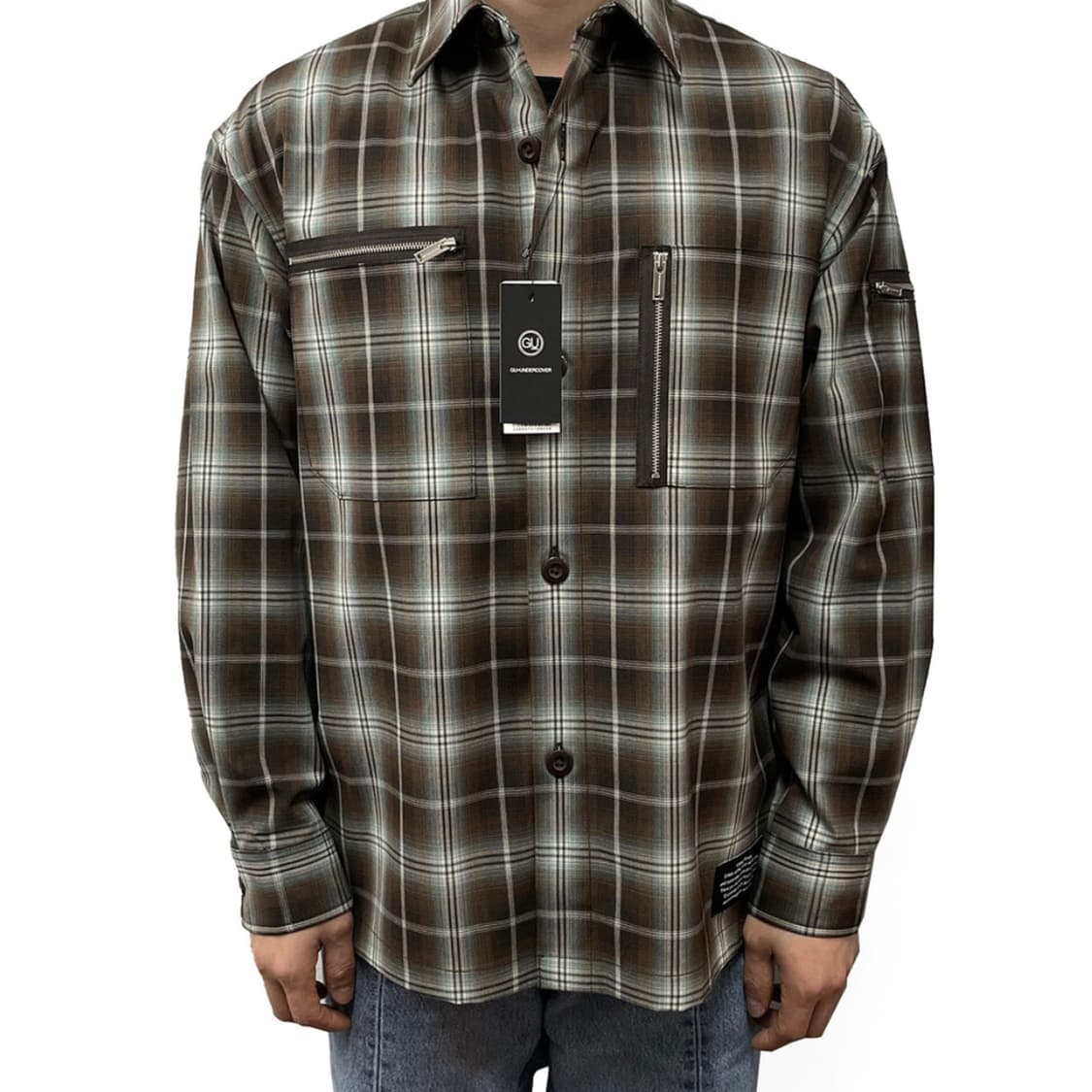 언더커버 (Undercover) 상품이미지8