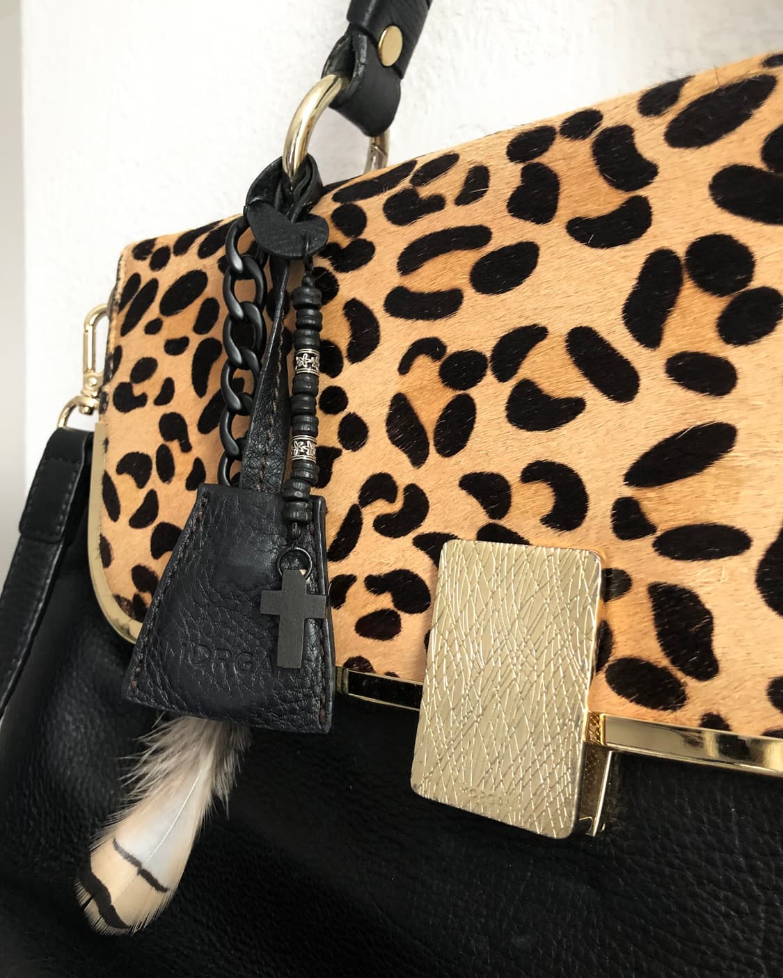Morgan's Vintage bag 상품이미지2
