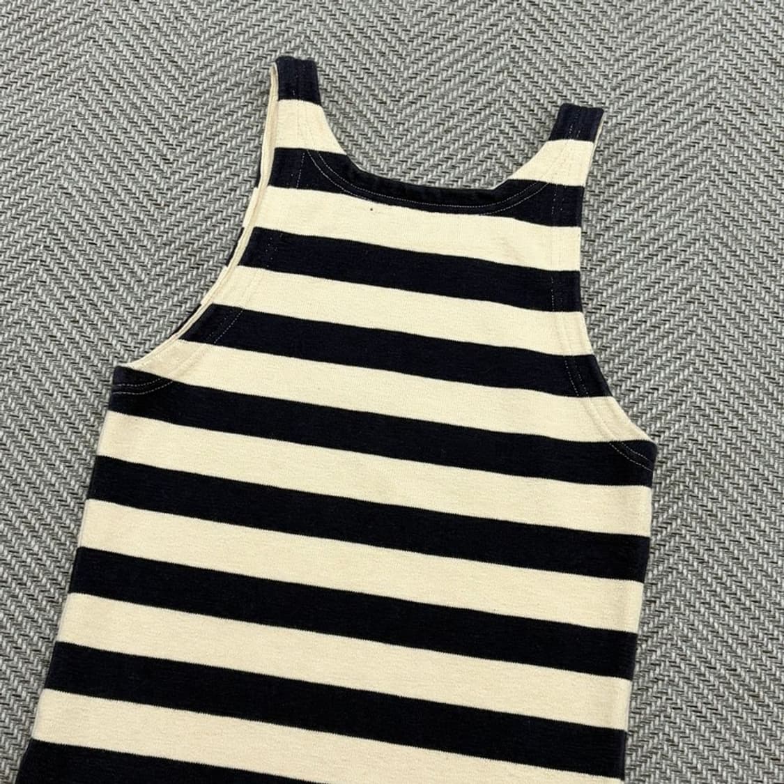 랄프로렌 단가라 슬리브리스 v3228  상품이미지4