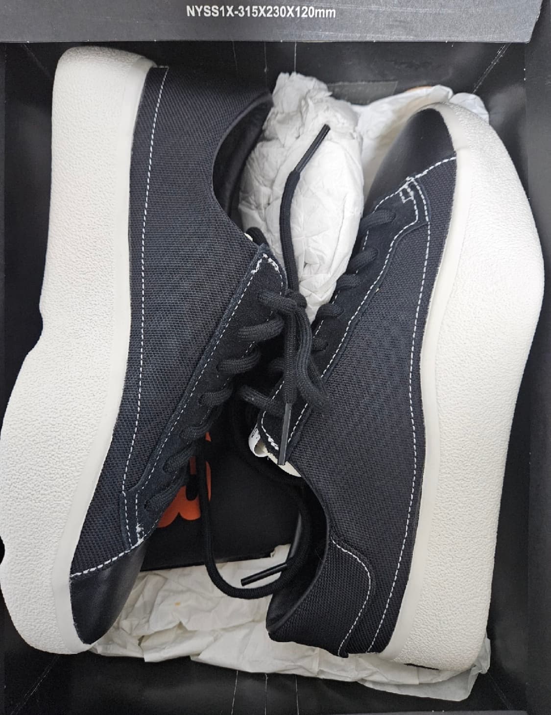 Y-3 탕구츠 260 상품이미지2