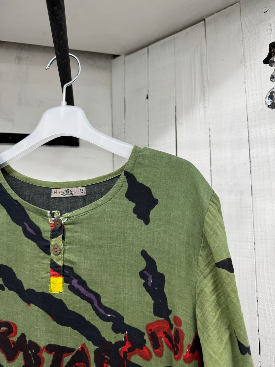 vtg dress 상품이미지2