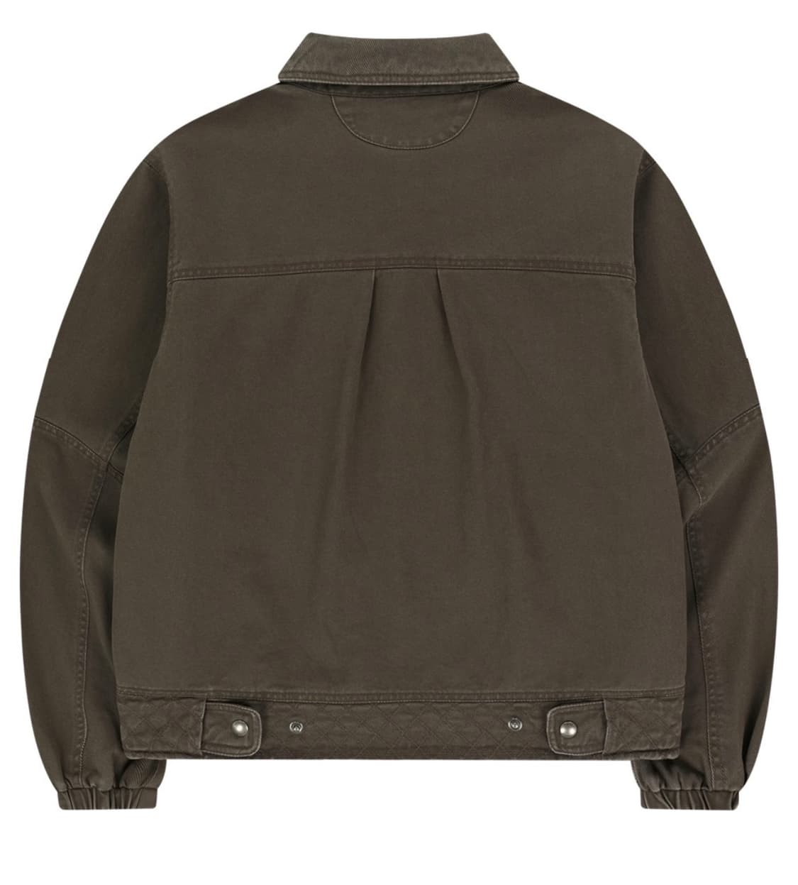 코이세이오 카라스티치자켓 상품이미지2