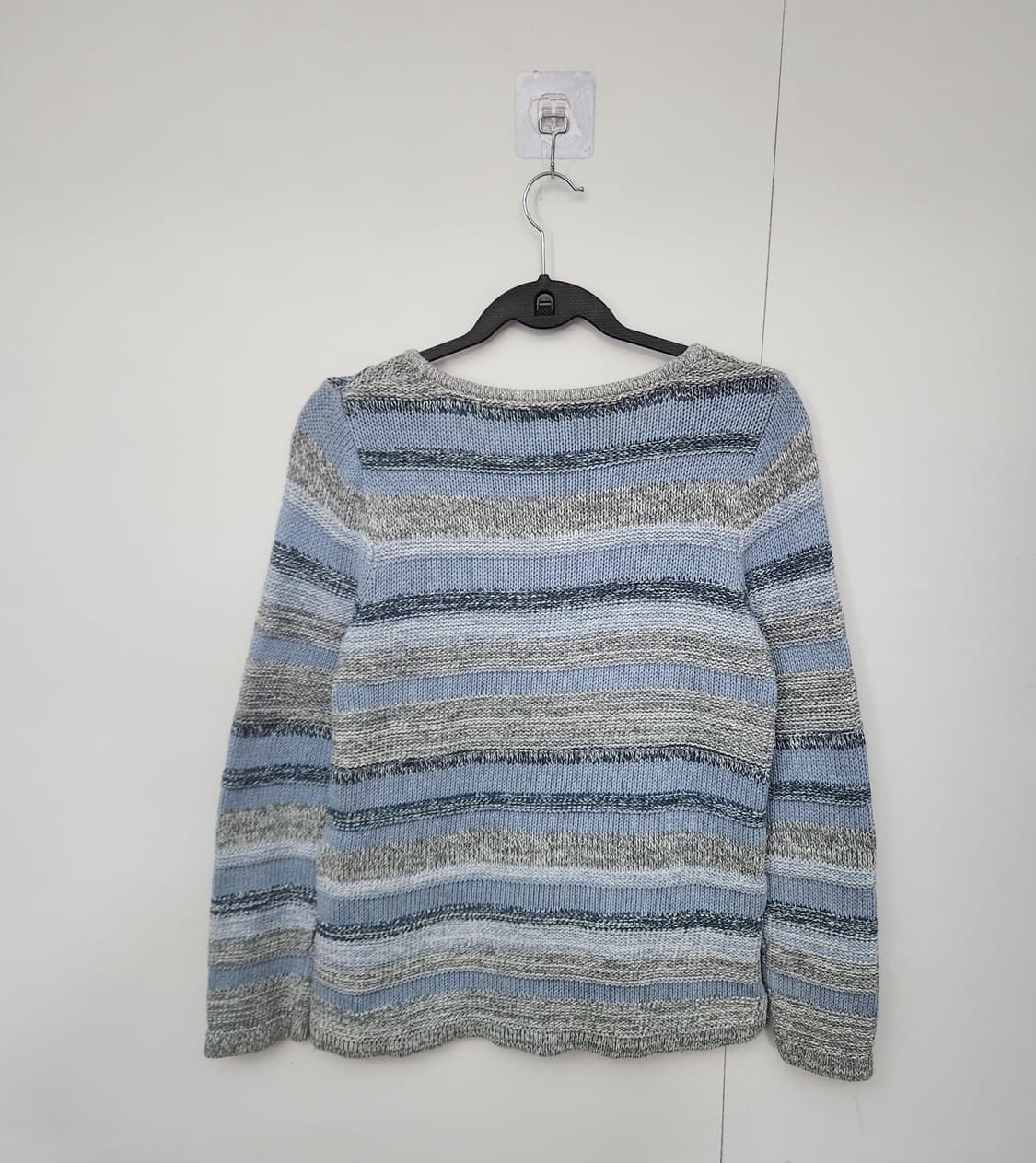 엘엘빈 95 66 니트 상품이미지2