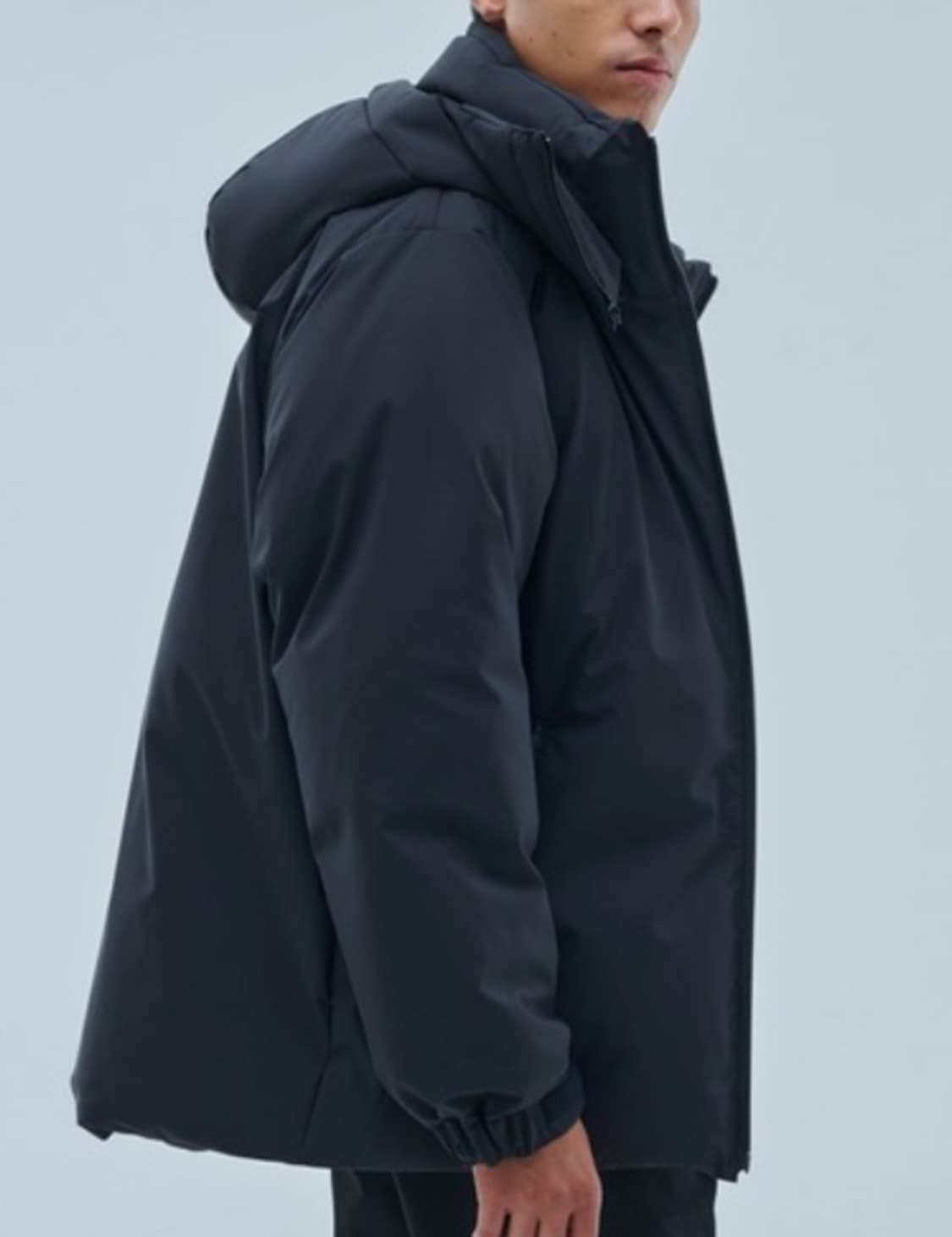 유나이티드 도쿄 2웨이 다운 자켓 상품이미지9