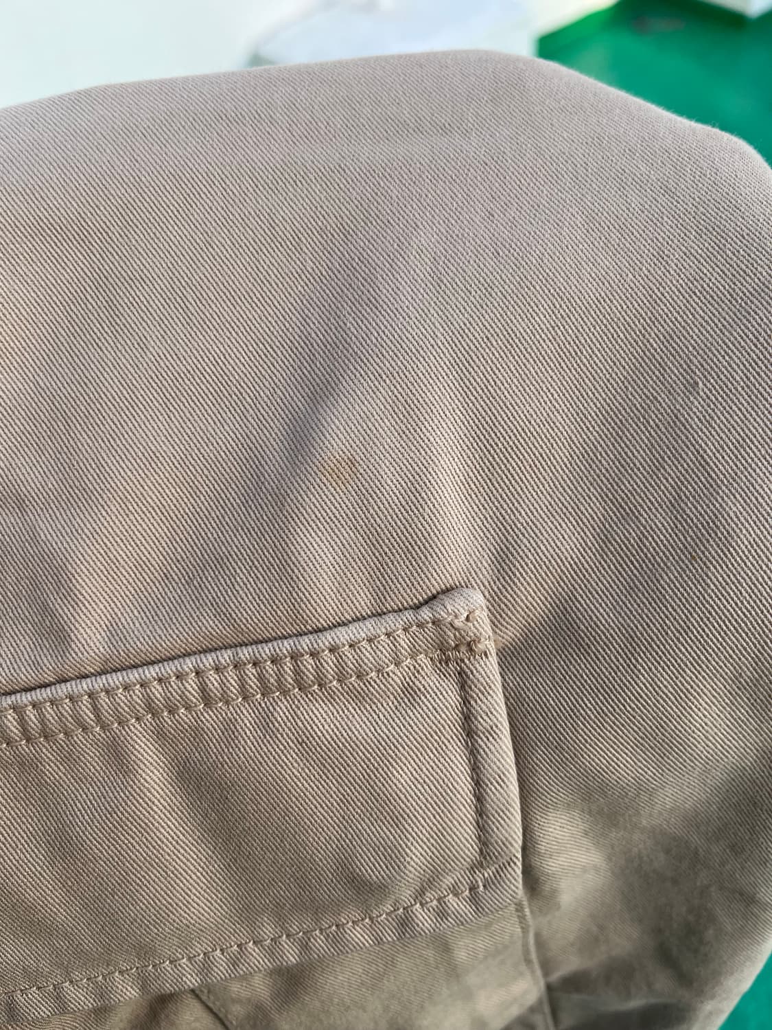 칼하트윕 레귤러 카고팬츠 상품이미지3