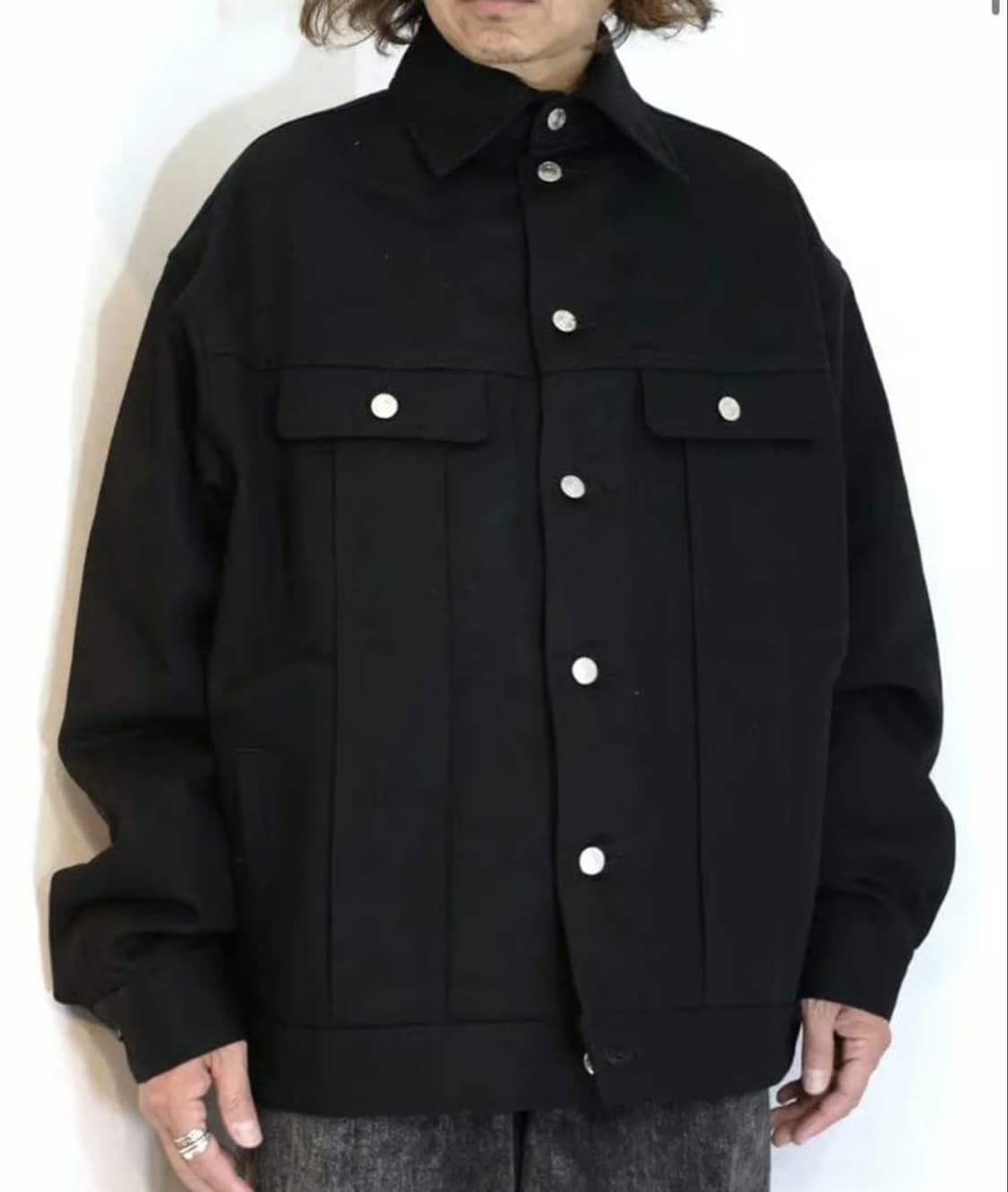 윌리차바리아 트러커 M 상품이미지2